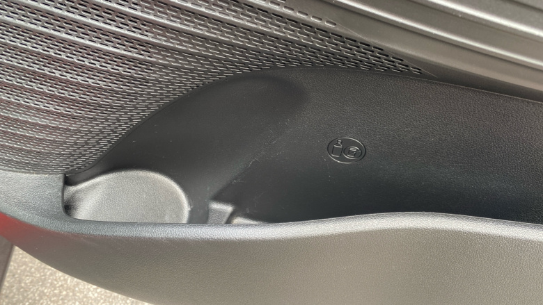Hyundai BAYON 1.0 TGDi 48V MHEV SE Connect 5dr DCT Petrol Hatchback